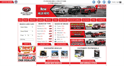 Desktop Screenshot of csojapan.com